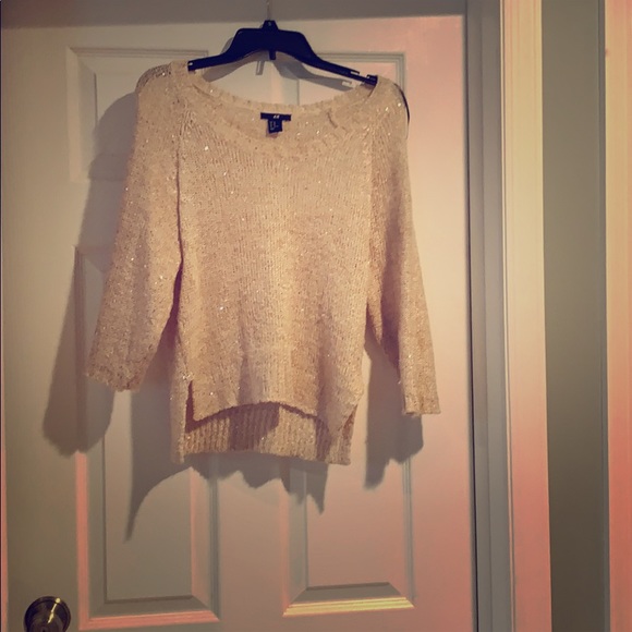 Sparkle - sweater - Picture 1 of 3